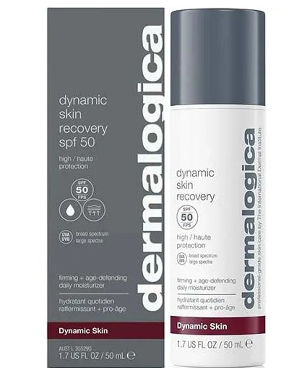 Dermalogica Dynamic Skin Recovery Firming + Age Defending Moisturizer 50ml