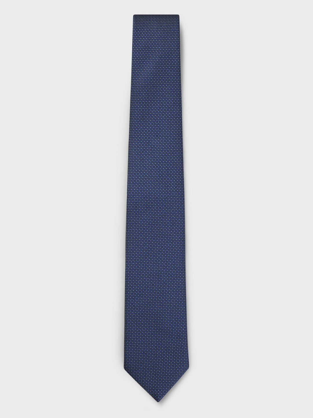 Boss Men Silk Blend Textured Ties MT-50531987