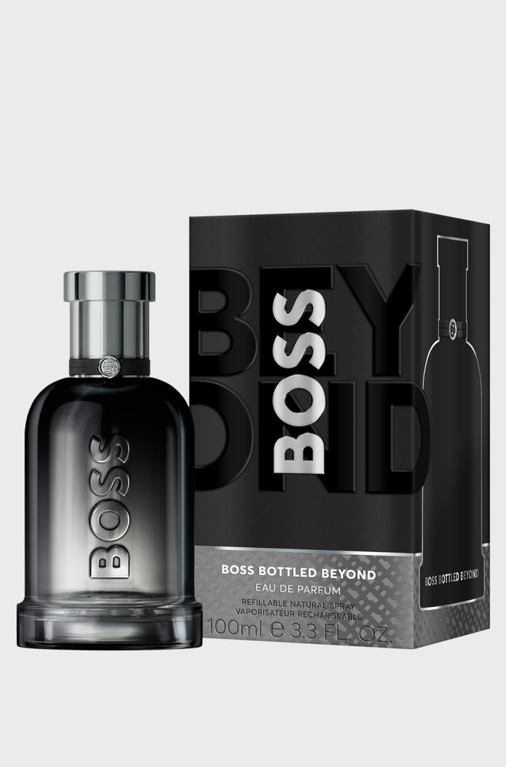 H Boss Bottled Beyond EDP 100ml