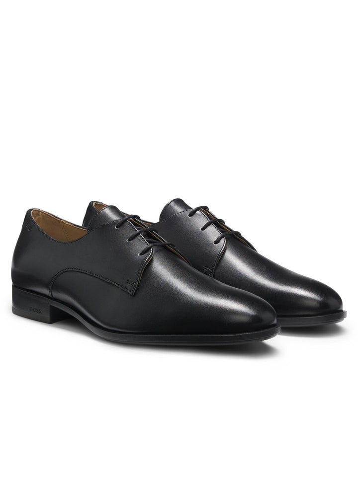 Hugo Boss Men Leather Formal Shoes MT-50503772