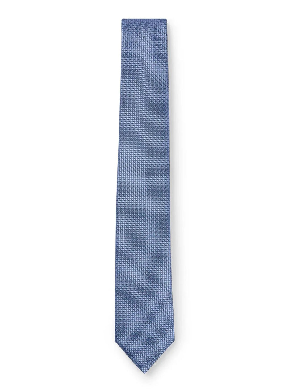 Boss Men Silk Blend Printed Ties MT-50512631