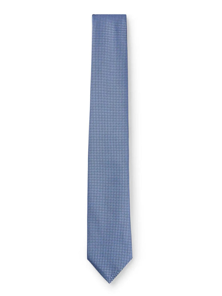 Boss Men Silk Blend Printed Ties MT-50512631