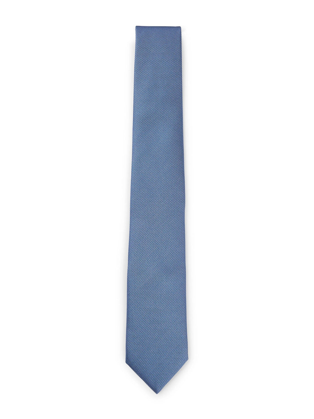 Boss Men Silk Blend Textured Ties MT-50524013