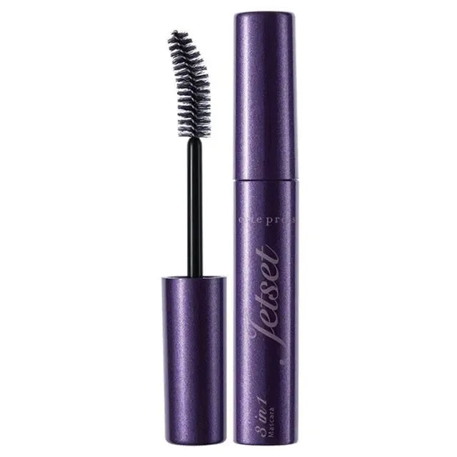 Cute Press Jet Set Lash 3 In 1 Mascara 5G X3 (Thai)
