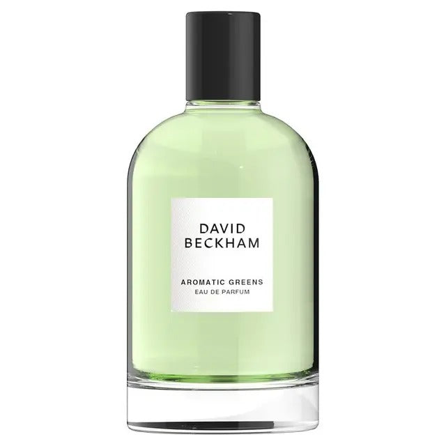 David Beckham Aromatic Green EDP 100ml (Unisex)