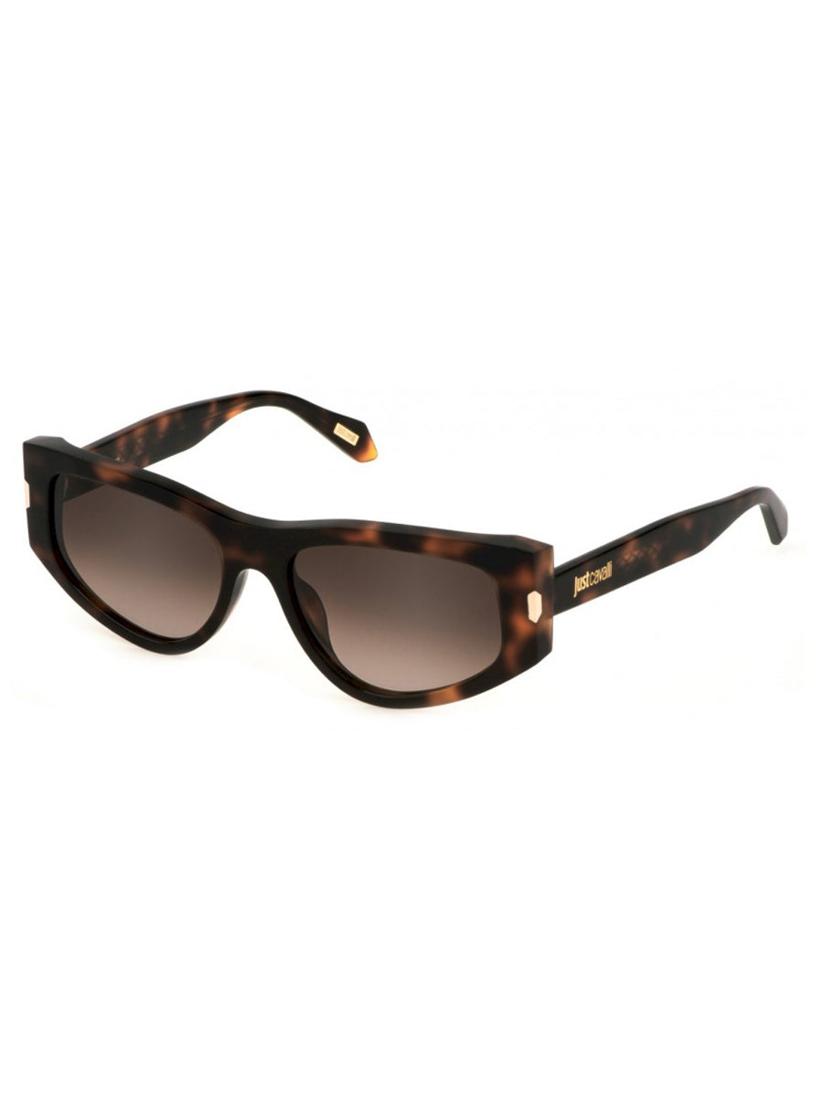 JUST CAVALLI SUNGLASS SJC034-09AJ