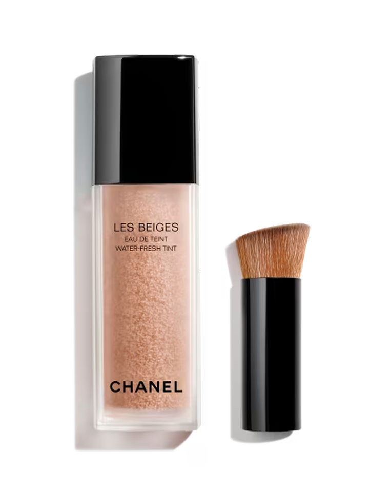 Chanel Les Beiges Water Fresh Tint Light 158.810 30ml