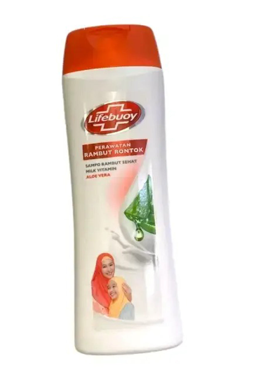 LifeBuoy Anti-Hairfall Shampoo 340ml