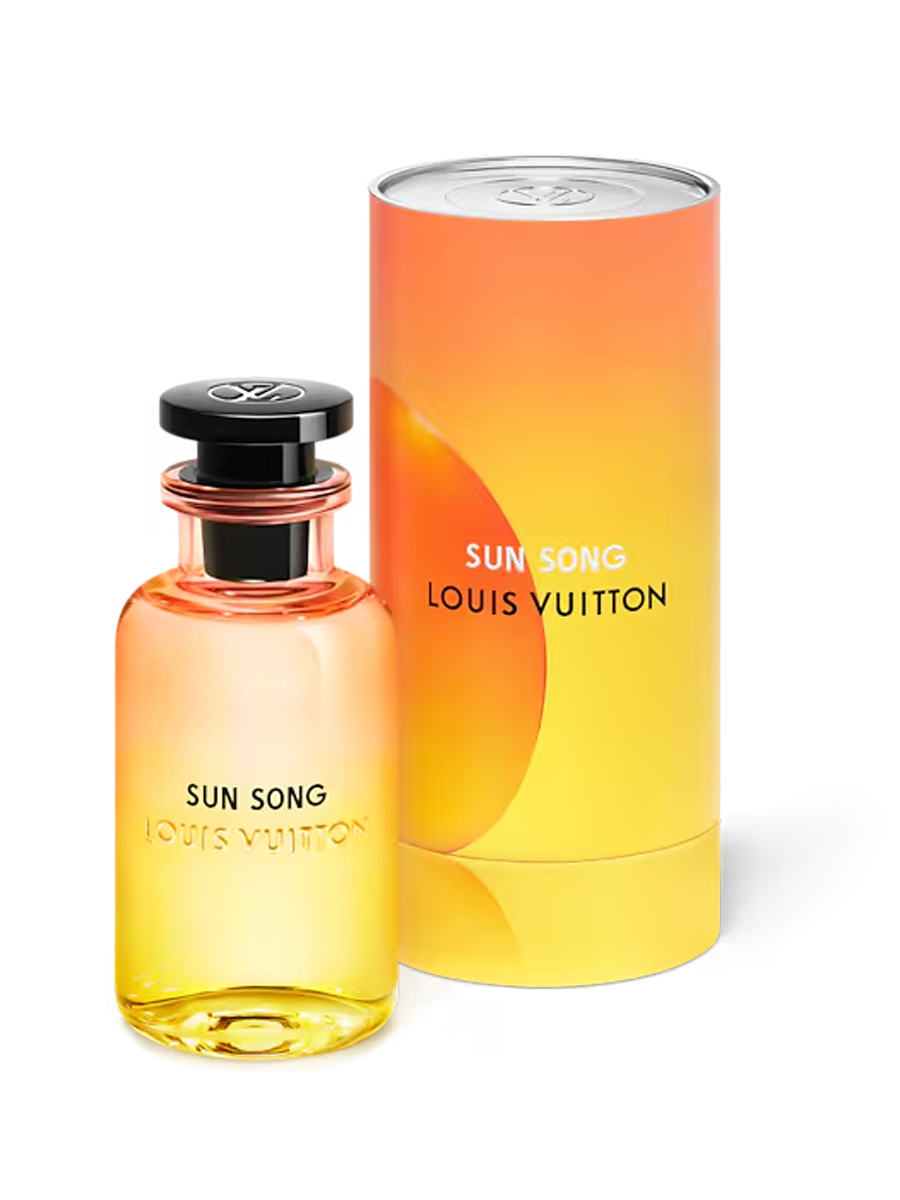 Louis Vuitton Sun Song EDP 100ml