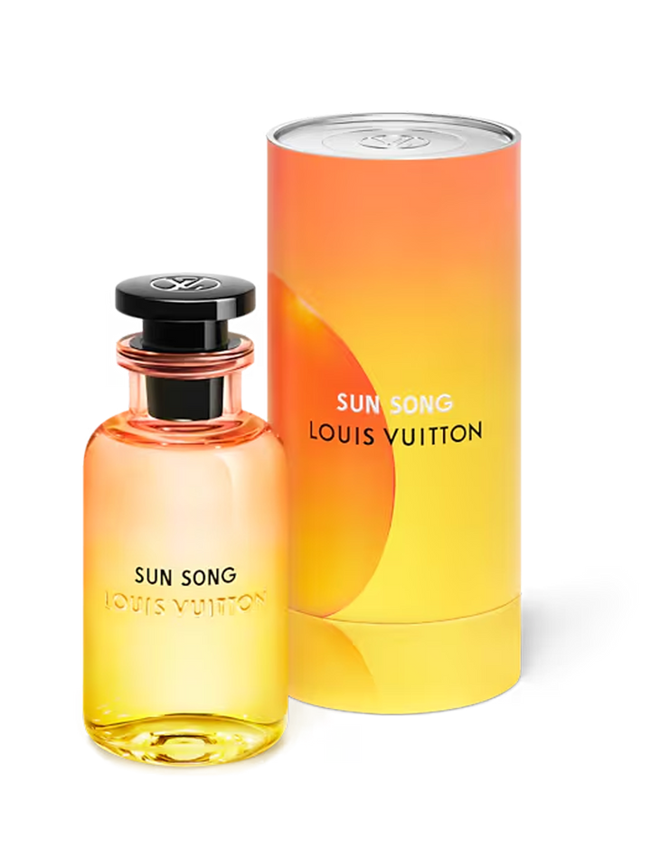 Louis Vuitton Sun Song EDP 100ml
