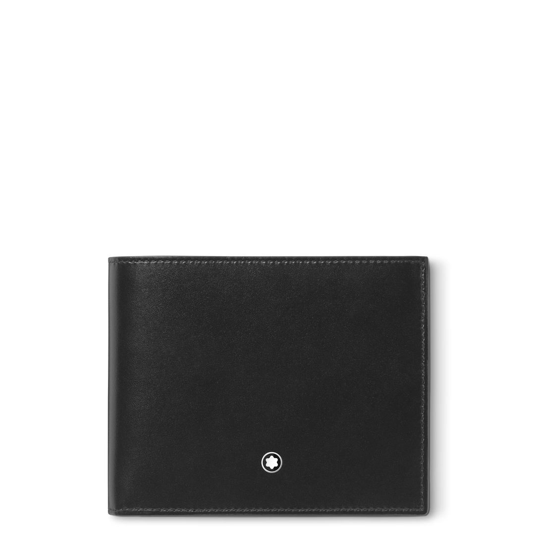 Mont Blanc Meisterstuck 10CC Wallet MB198315