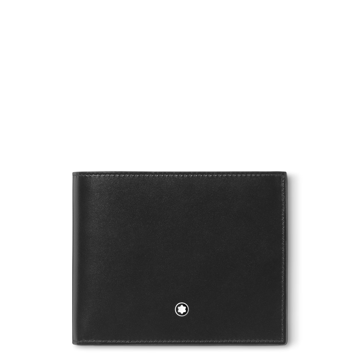 Mont Blanc Meisterstuck 10CC Wallet MB198315