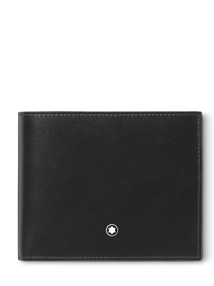 Mont Blanc Meisterstuck 10CC Wallet MB198315