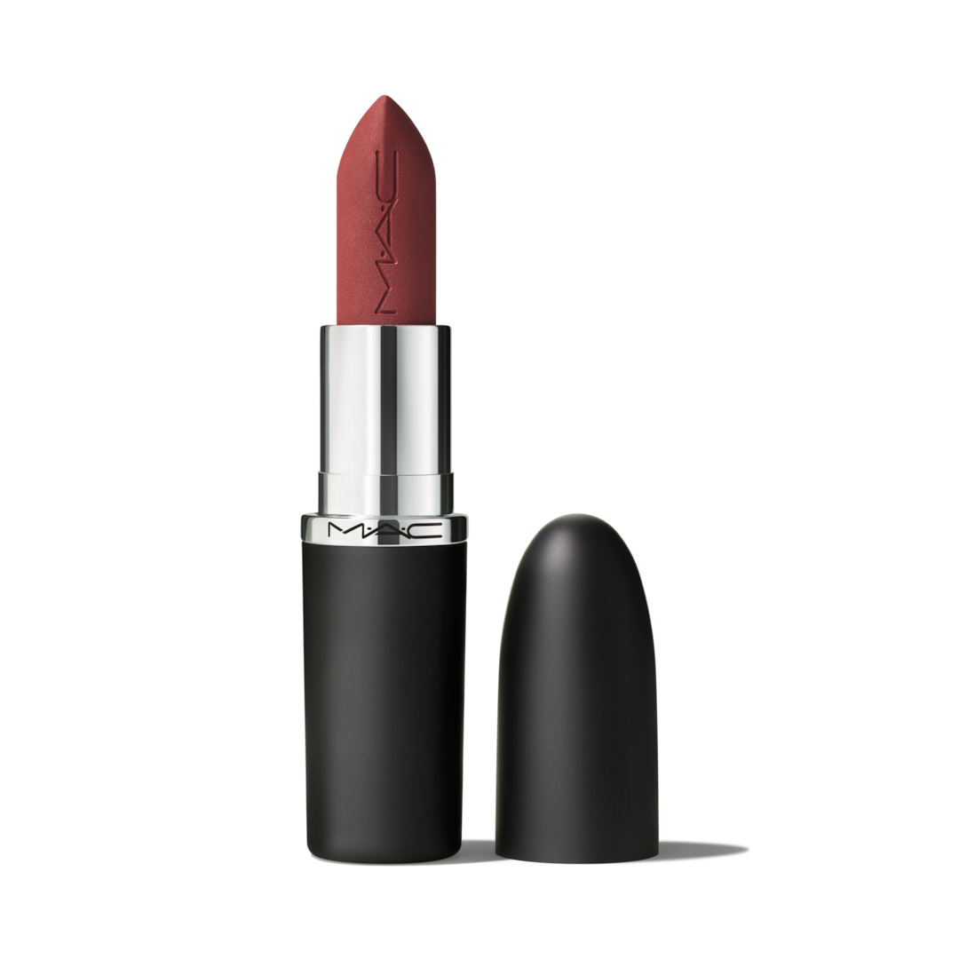 Mac Criminal Matte Lipstick 688 Go Retro 3.5g