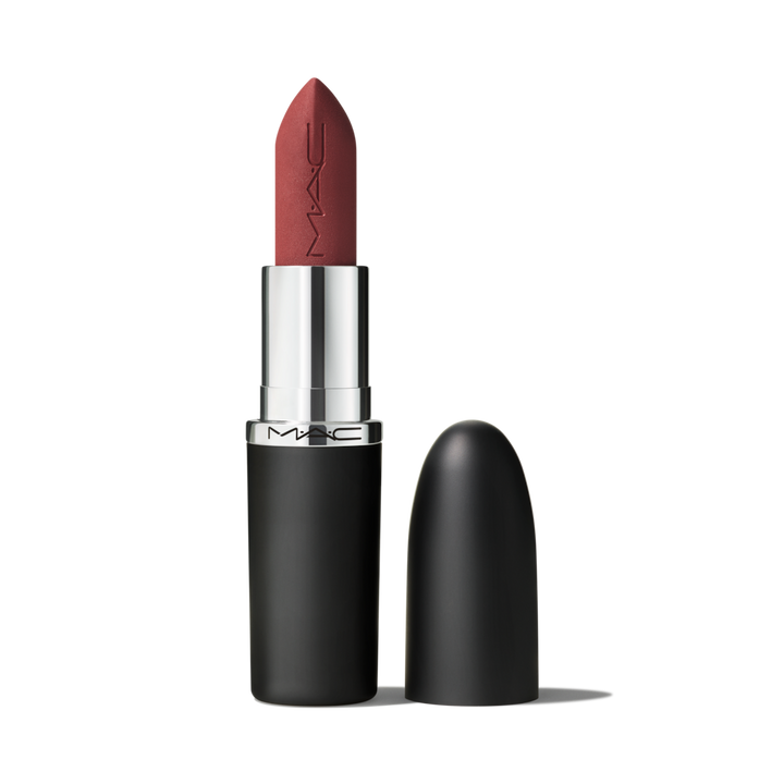Mac Criminal Matte Lipstick 688 Go Retro 3.5g