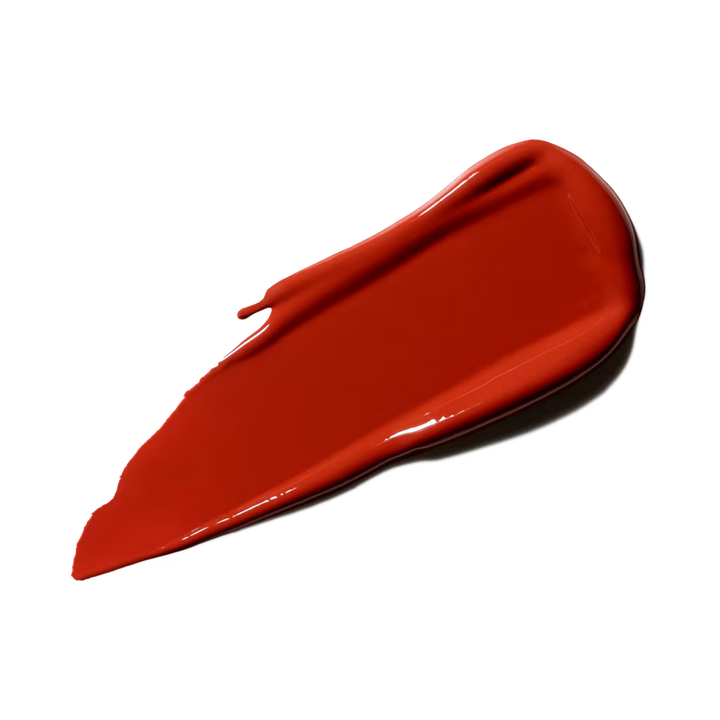 Mac Lustre Glass Shine Lipstick 562 Chili Popper 3g