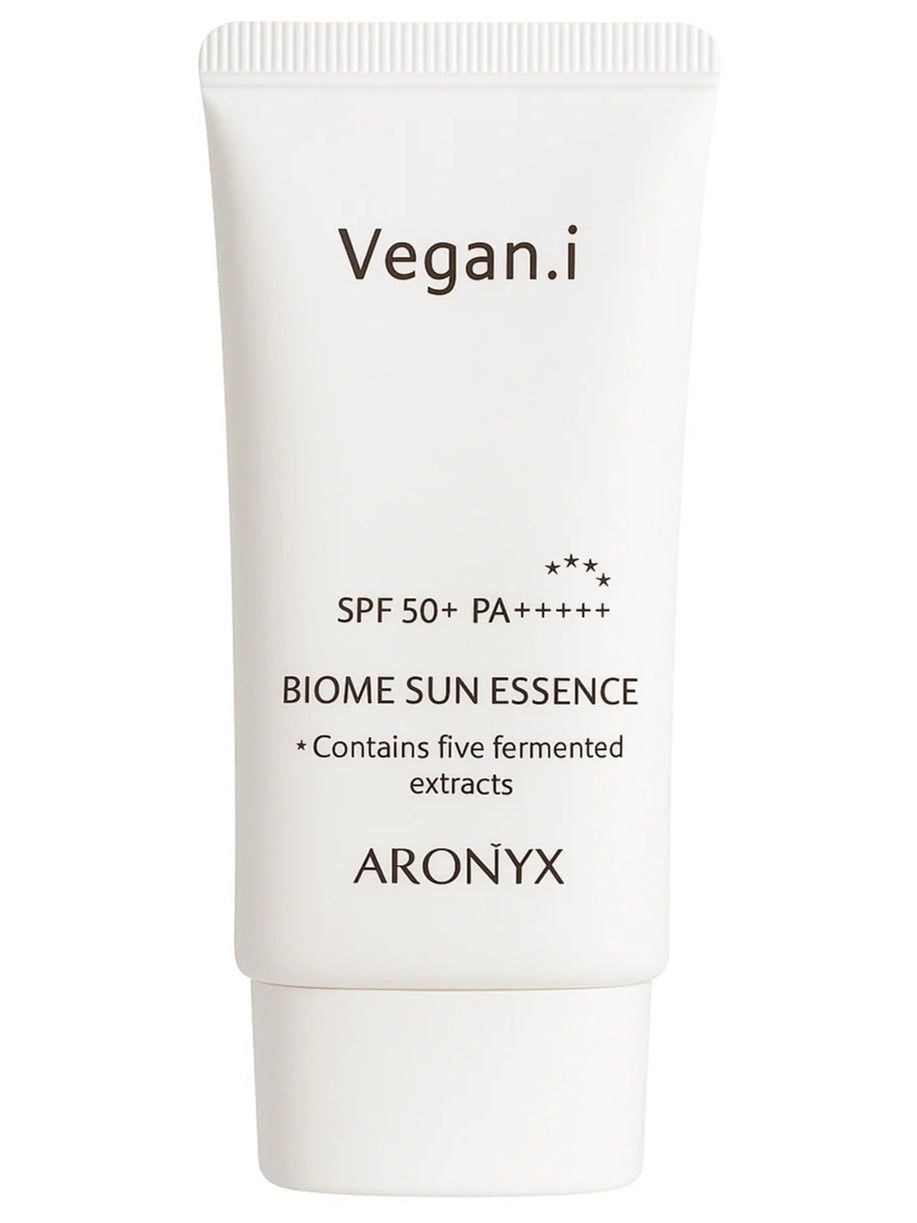 Aronyx Vegan.I Biome Sun Essence 50ml