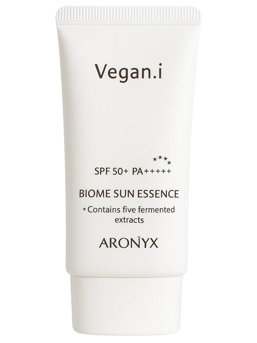 Aronyx Vegan.I Biome Sun Essence 50ml