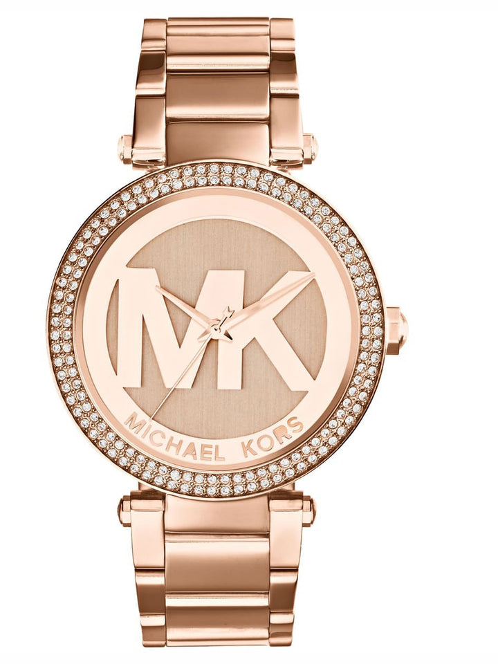 Michael Kors Watch MK-5865