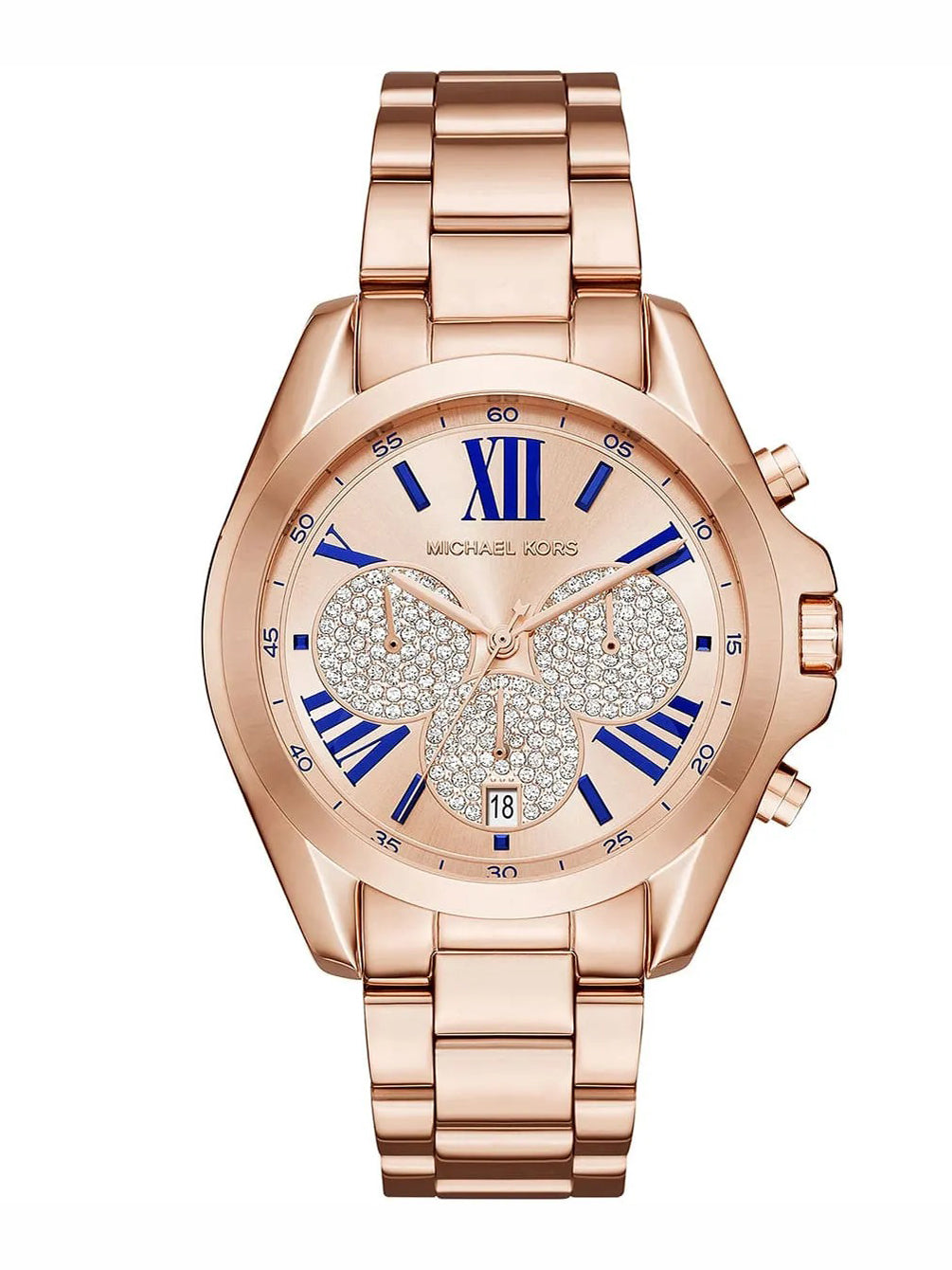 MK Watch MK6321