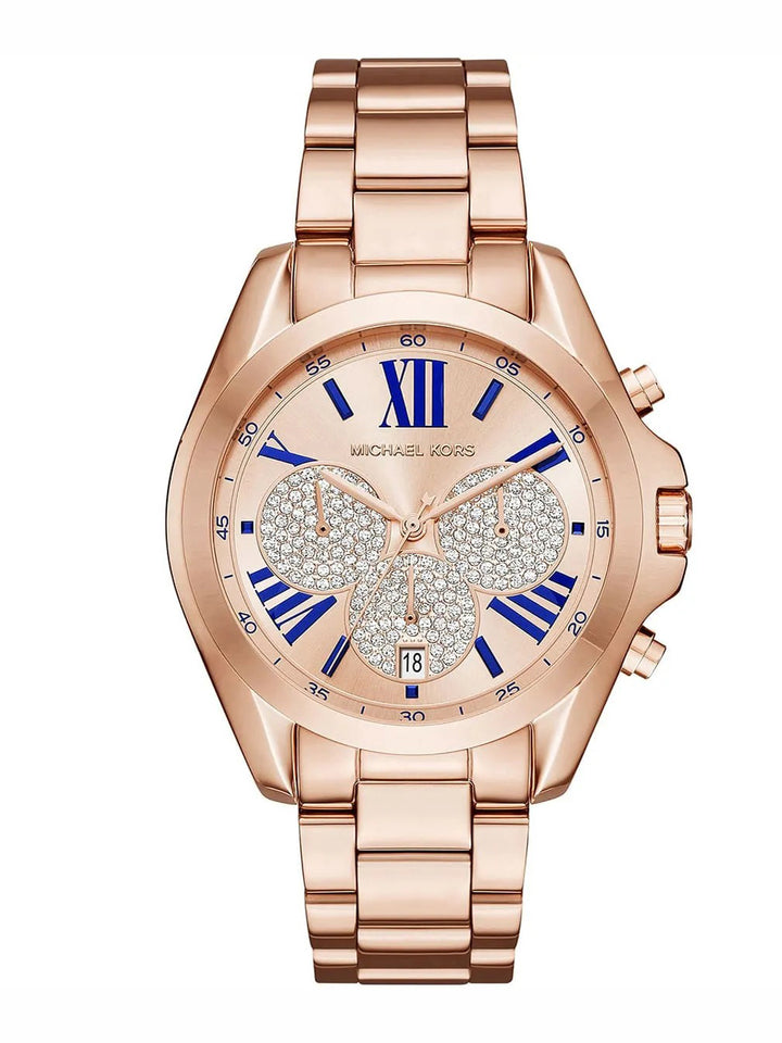 MK Watch MK6321