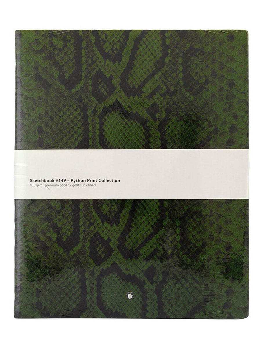 Montblanc Men Note Book 149 MB125885