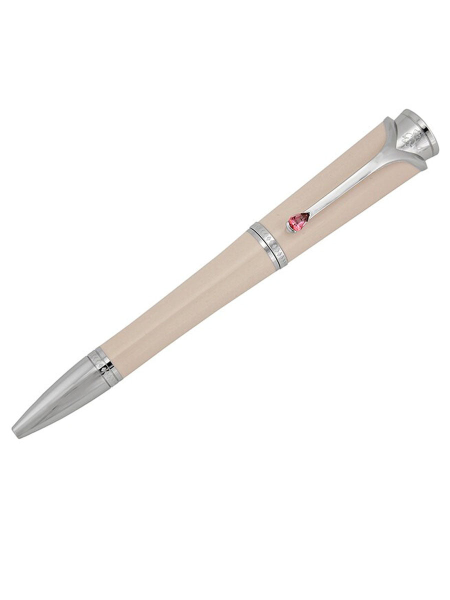 Montblanc  Princeses Grace D M Ivory Col BP -111754