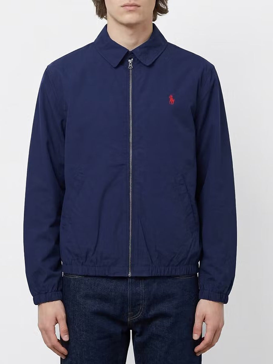 RL Men L/S Jacket AT-SB-710A12636