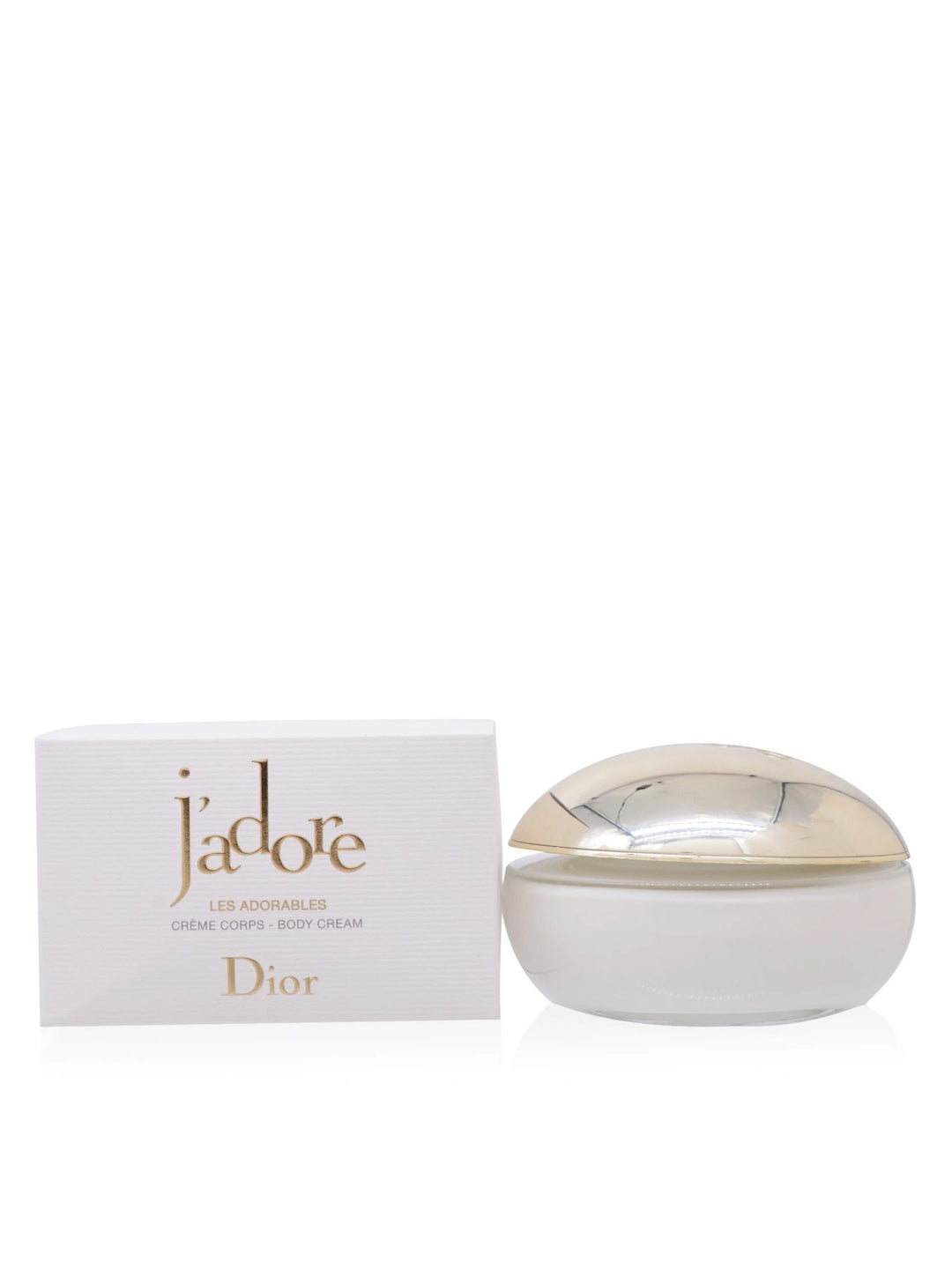 Dior Jadore Body Cream 150ml