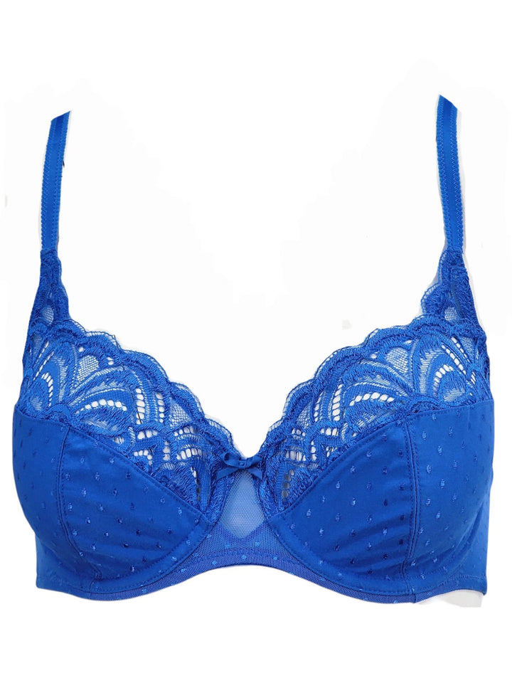 M&S U/W F/C Bra T33/4500