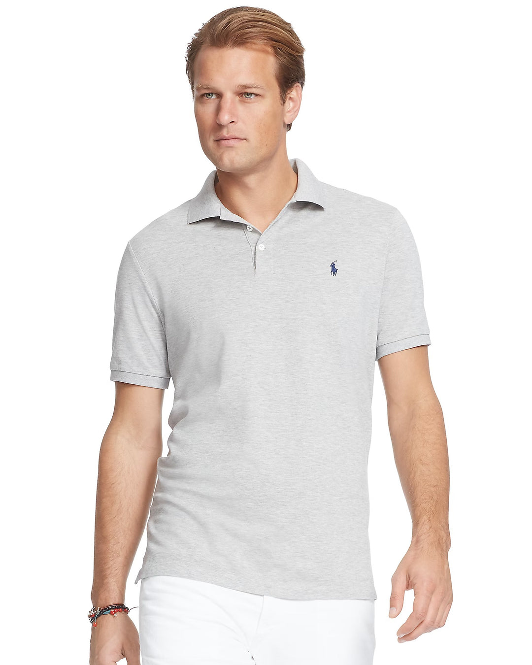 RL Men S/S Polo MT-710574020