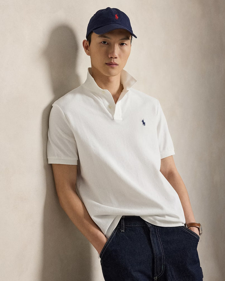 RL Men S/S Polo MT-710707434