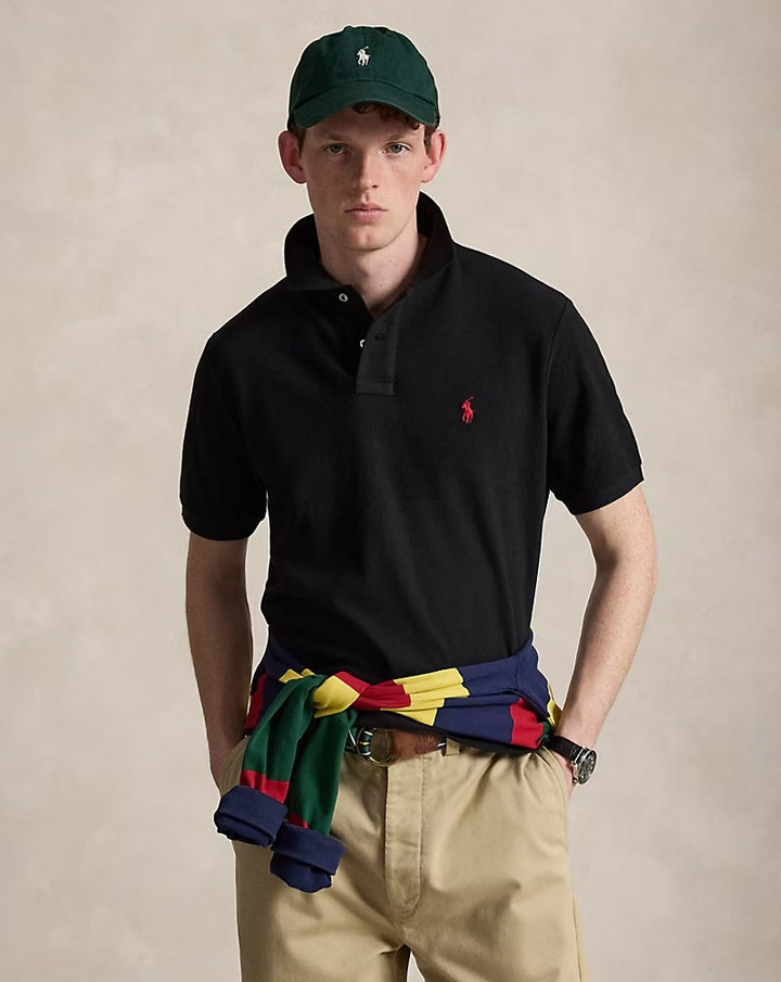 RL Men S/S Polo MT-710707434