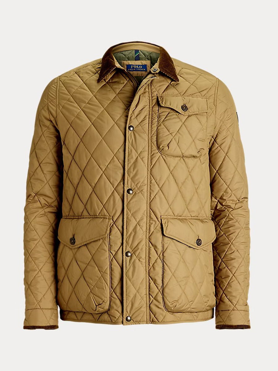 RL Men L/S Puffer Jacket AT-SB-710847071