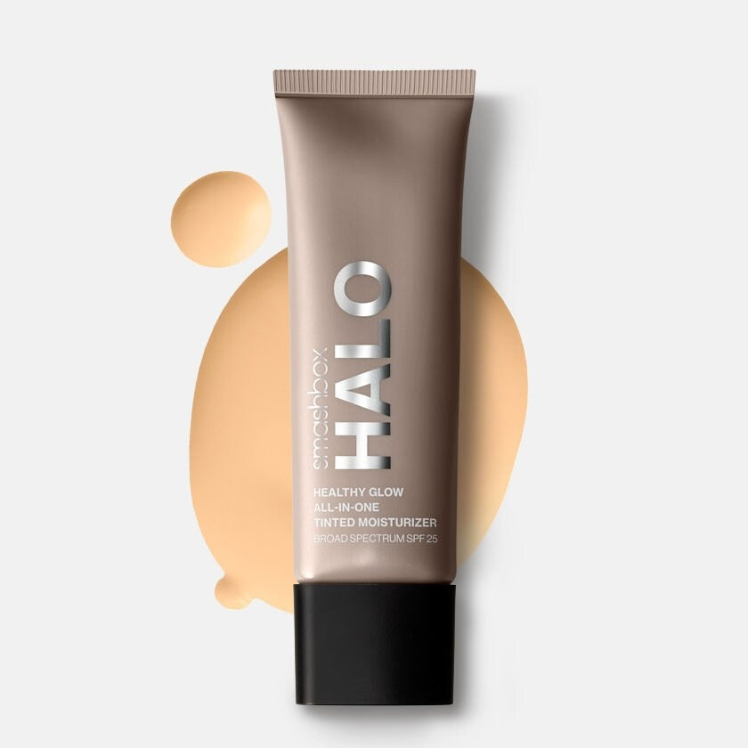 Smashbox Halo Tinted Moisturizer Light 40ml