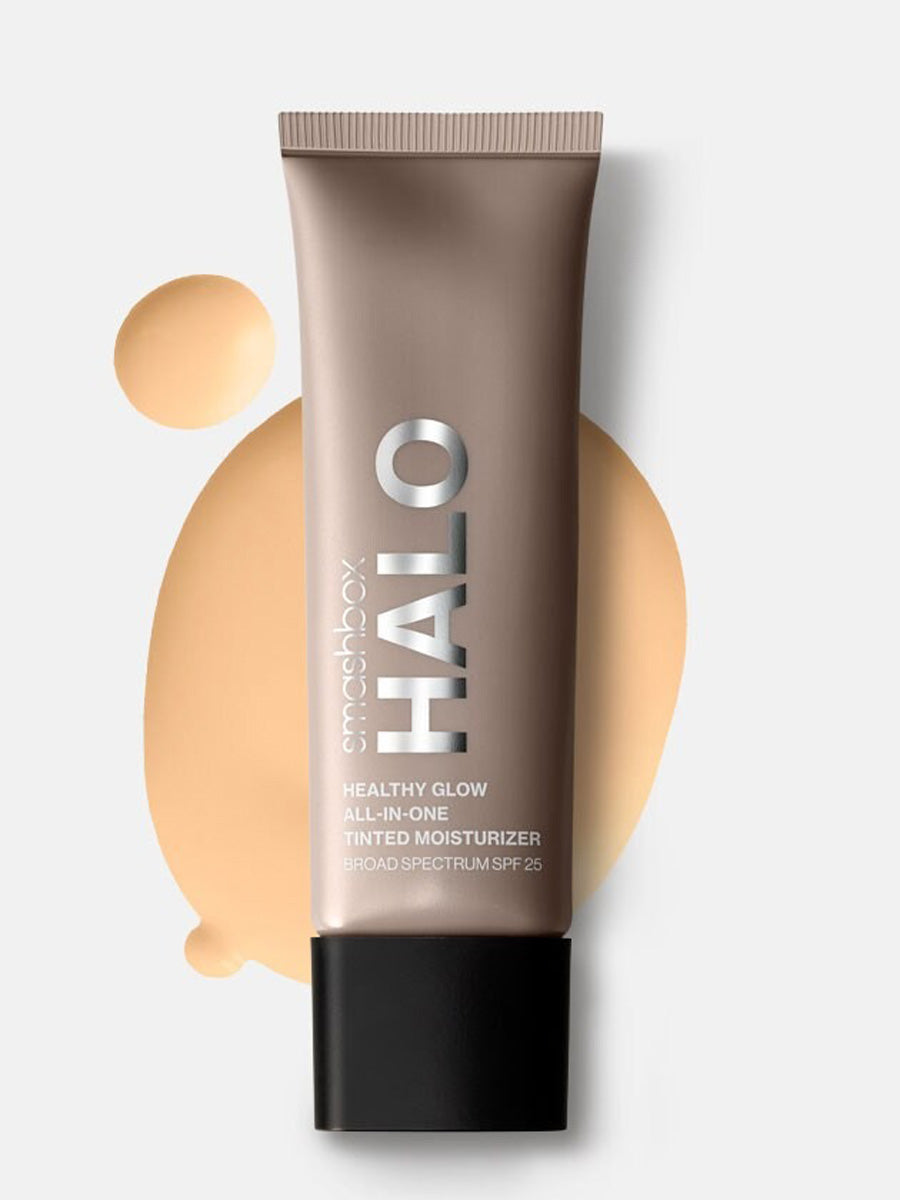 Smashbox Halo Tinted Moisturizer Light 40ml