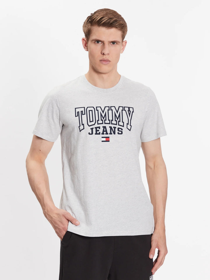 Tommy Men S/S R-N T-Shirt 4500523166