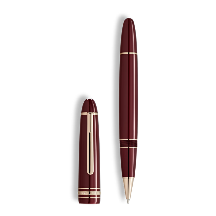 Meisterstück Burgundy Red Rollerball MB133003
