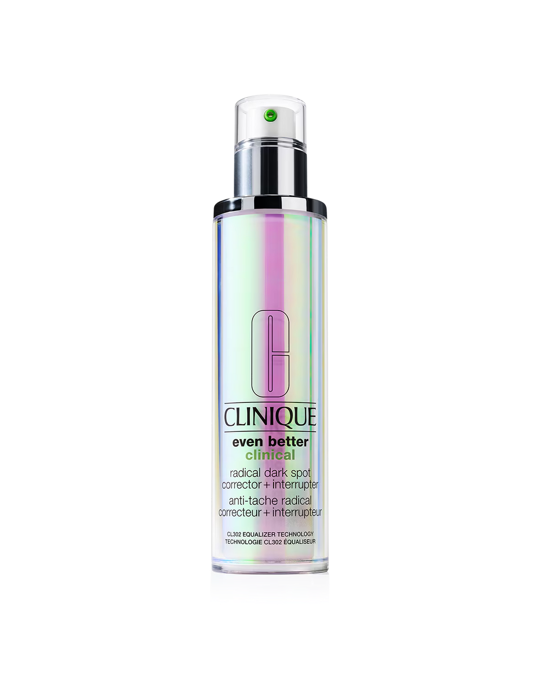 Clinique Radical Dark Spot Correction 100Ml