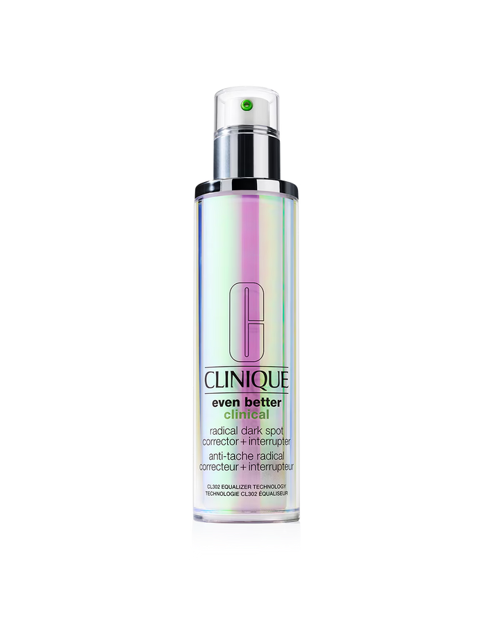 Clinique Radical Dark Spot Correction 100Ml