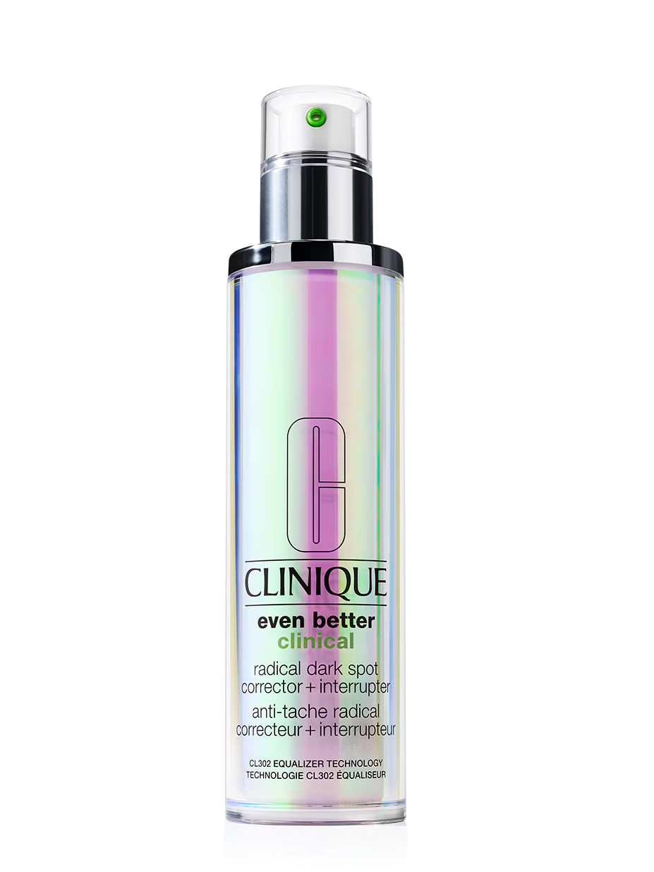 Clinique Radical Dark Spot Correction 100Ml