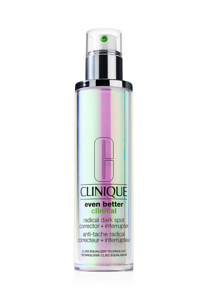 Clinique Radical Dark Spot Correction 100Ml
