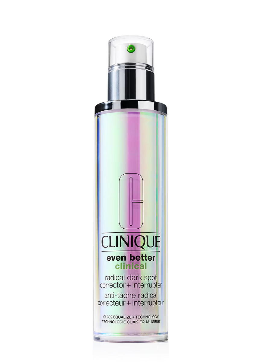 Clinique Radical Dark Spot Correction 100Ml