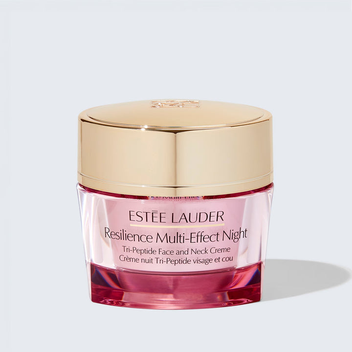 Estee Lauder Resilience Multi Effect Night Cream 75ml