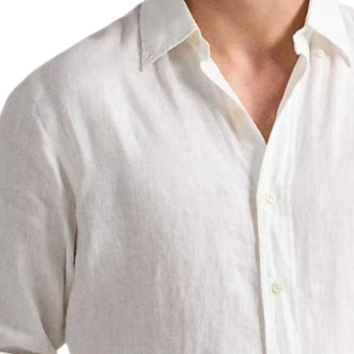 RL Men L/S Button Down Casual Shirt MT-710975540