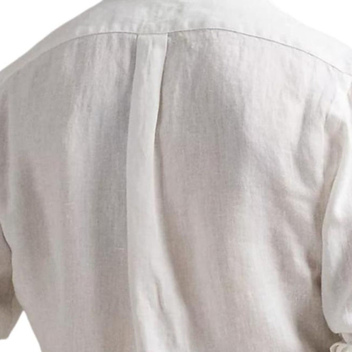 RL Men L/S Button Down Casual Shirt MT-710975540