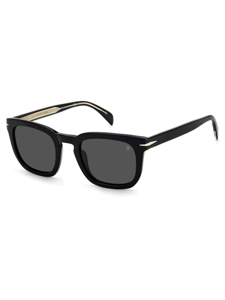 DAVID BECKHAM Sunglass DB 7076/S 50 807