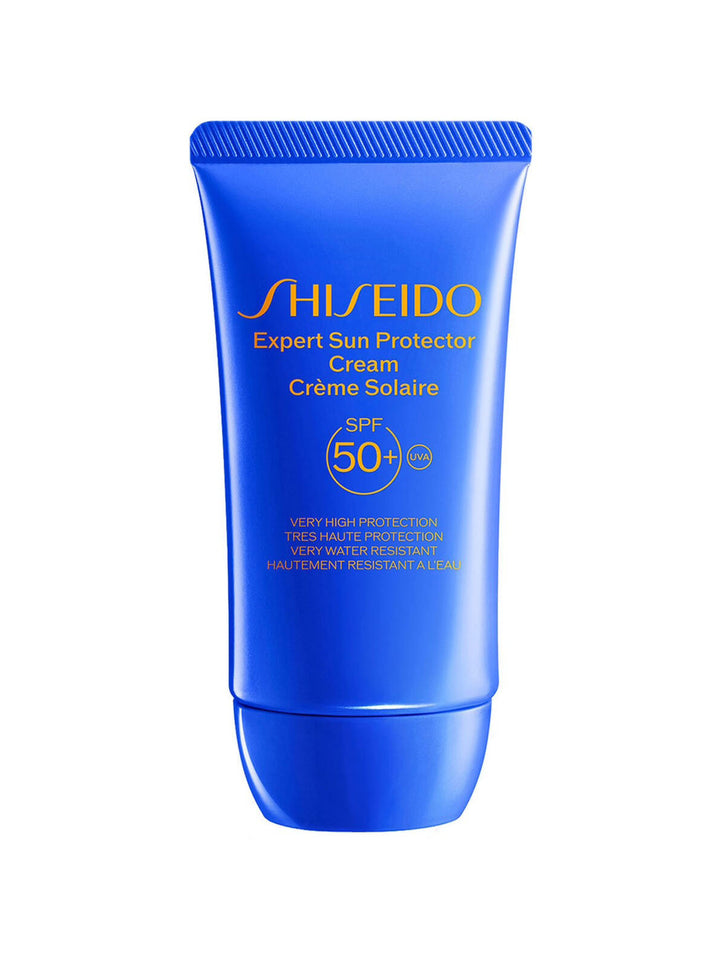 Shiseido Expert Sun Protector Cream 50ml