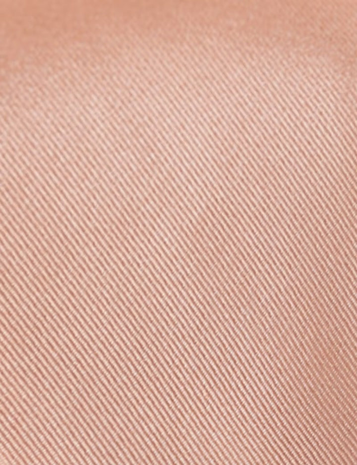 H & C Men 100%Silk Plain Repp Tie TIPMA861