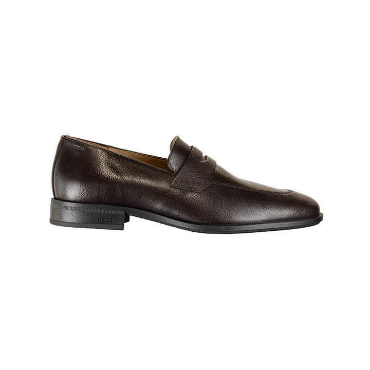 Hugo Boss Men Moccasion Shoes AT-SB-50542705